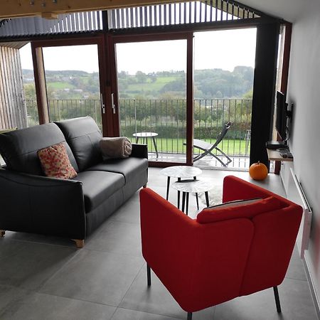 Au Simply Apartment Francorchamps Ngoại thất bức ảnh