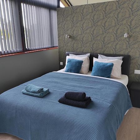 Au Simply Apartment Francorchamps Ngoại thất bức ảnh