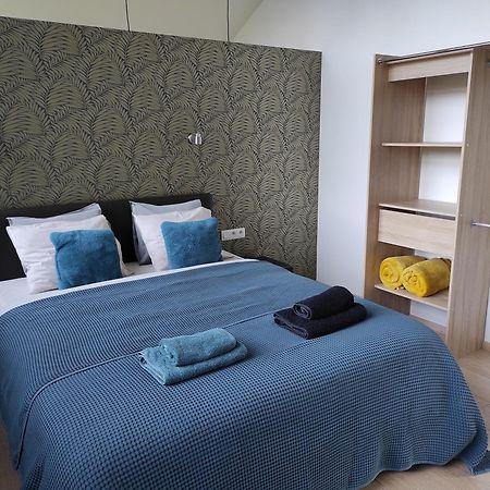 Au Simply Apartment Francorchamps Ngoại thất bức ảnh
