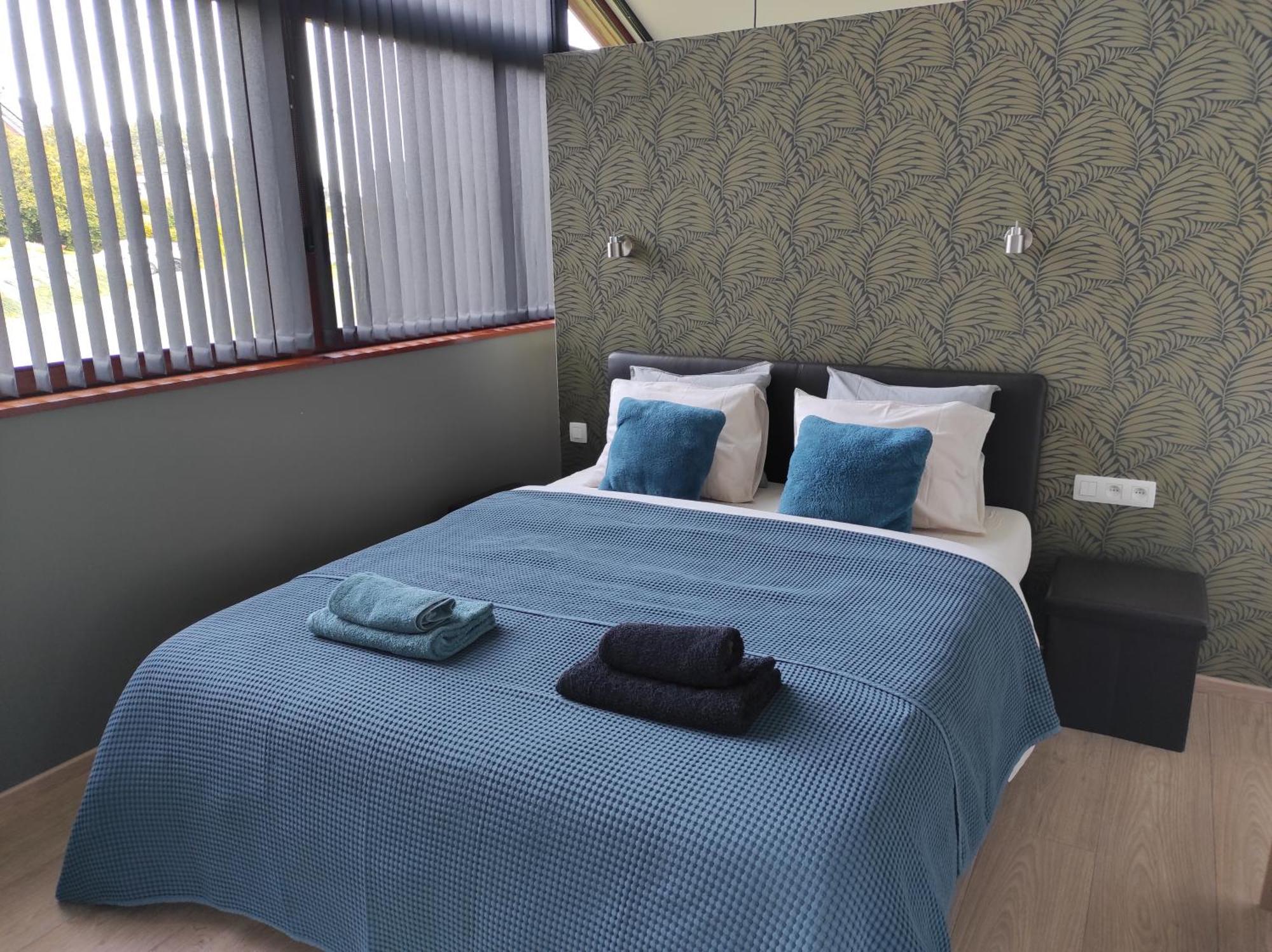 Au Simply Apartment Francorchamps Ngoại thất bức ảnh