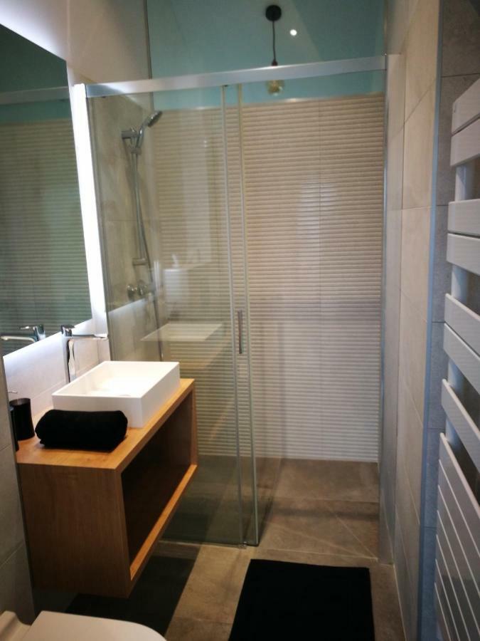 Au Simply Apartment Francorchamps Ngoại thất bức ảnh