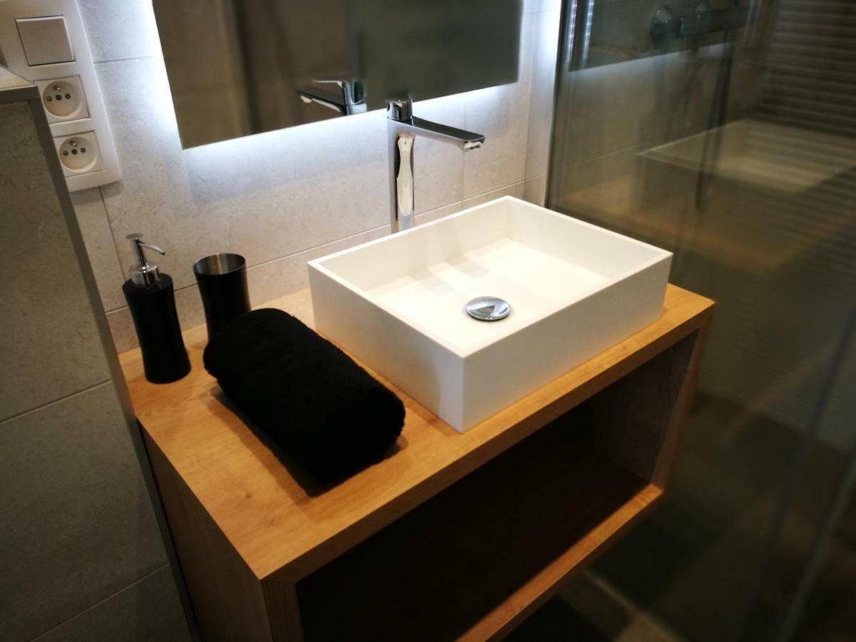Au Simply Apartment Francorchamps Ngoại thất bức ảnh